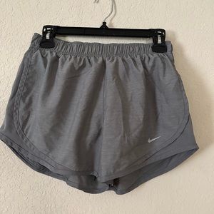 Nike Dri-fit shorts size M